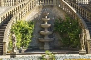 Brunnen dieser Stadt